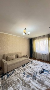 Чиланзар 1 м. Новза Хамза 1/4/4 кирпич 30м²