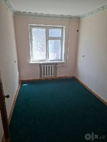 2-х комнатная Октепа ID: 8277