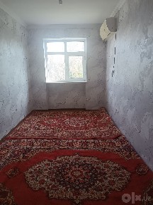 2 хонали квартира сотилади