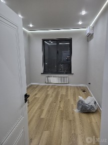 2 комнатна, УзМвкон, Альфраганус, пент хаус (16 этаж)