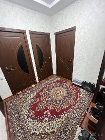 Ташкентская область, Ташкент, Чиланзарский район