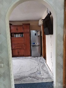 Квартира 3/4/4 Чилонзор, Чупон-Ота
