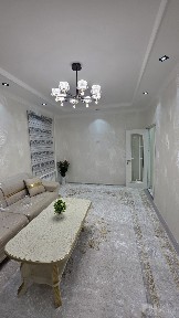 Своя! 2*3/1/4 Алгоритм 30. 11-дом. Евро Ремонт. Меб. Тех. 60м². Чилонзор