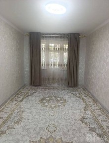 Прадаётся 1х Гатовая квартира 2этаж