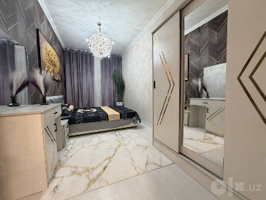 Продается Чиланзар 3 кв-л, 2/1/4, балкон 1,5х3