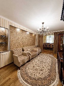 Продажа 4 комнатной квартиры | Юнусабад-4