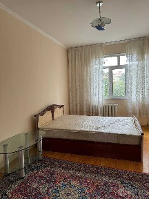 Продам 3-комнатная