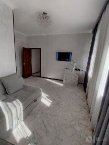 Ташкентская область, Ташкент, Чиланзарский район