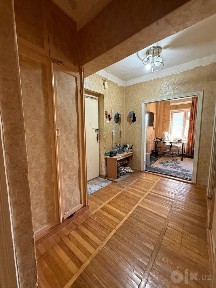 Тузел 1 галантерия 2/3/4 77 серия