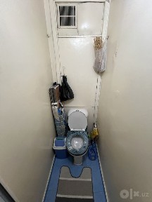 Шайхонтохур район