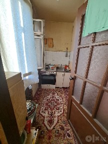 Продаётся уютная 1 комнатная квартира Юнусабад 11 квартал