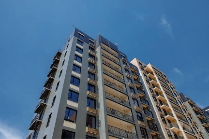 Продается 5ти комнатная квартира, ЖК NRG Meros,ор-р Альфраганус, 94.47м2