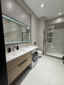 ЖК Sayram Tower 2х комн, 42м2 ‼️метро Буюк Ипак Йули