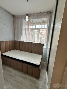 Продаётся 1в2/3/4 на м-в Карасу 1. С мебелью и техникой