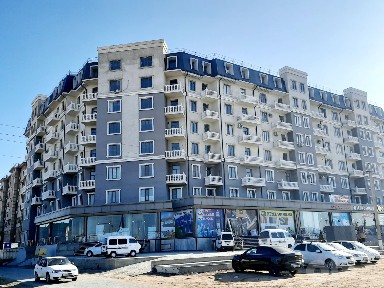 Urganch shaxrida 3 xonali euro remont kvartira ijaraga beriladi