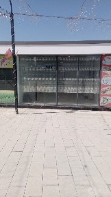 Ешлар сайлгохида дукон сотилади