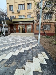 Чиланзар 6 Квартал Орие Корзинка 1-Линя Продается Нежилой