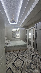 Квартира ижарага берилади