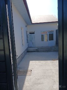 Бектемирда срочно 1.3 сотх 3 хона уй сотилади