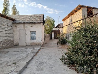 Bektemir tumanida 5 sotix uy sotiladi Arzon narxda bervoramiz