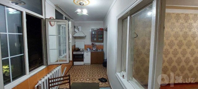 Kvartira arendaga 2 kishi kerak. Sheriklikka o'g'il bolla uchun