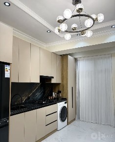 Сдается 2 ком Метро Олмос. ЖК China House