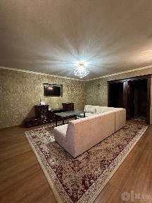 Сдается 3/1/9 Ул. Бабура ЖК Узбегим ЖК Piramit Tower Яккасарай