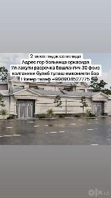Продажа недвижимости
