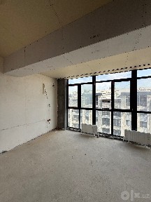 Grand City - 167 м² | 4 комнаты | 6 этаж | предчистовая | кадастр