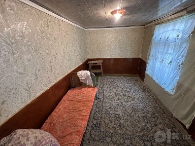 Бухарская область, Бухара