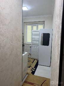 2х комнатная с мебелью и техникой в Троицке