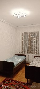 Аренда Ташсельмаш 2 комнатная/3/4/. Ориентир парк Ашхабад