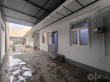 Аренда Ховли Оилага, Сергели Узгариш