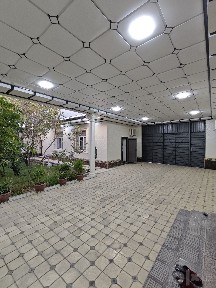Продается участок. Ховли сотилади