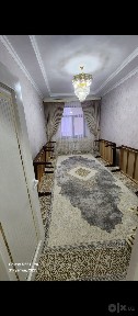 Kvartira arendaga beriladi eco shahar