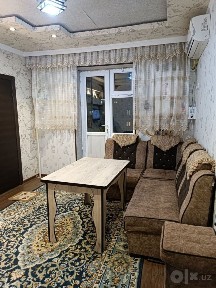 Квартира сотилади янги хаёт 9