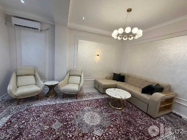 Квартира в Якассарай Шота Руставели 2/14/14 58м Новостройка Евроремонт