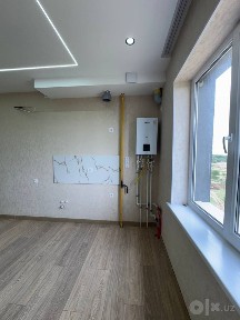 Продается 1/9/10 ЖК Мавсум, кирпичный дом