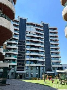 USTA SHIRIN | 3-КОМН. | 94 М² | 3/14 ЭТАЖ | ЮНУСАБАД | подключ !