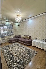 Юнусабад 7, 3/4/4 Продается, не торец, ипотека да