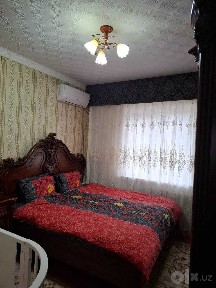 Продам 4комнатную квартиру Ахмад Югнакий №М275