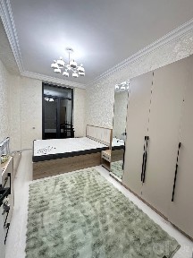 Продаётся 3 х комнатная квартира в новостройке