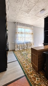 1 комнатная в Учтепе 22 квартал, 36м2