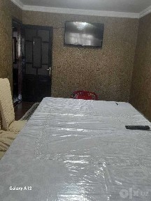 Продам 3 ком. Бал2х6 кирпич Ялангач Экобазар №М515