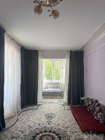 Ташкентская область, Ташкент, Алмазарский район