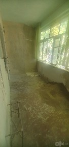 Квартира панельный дом