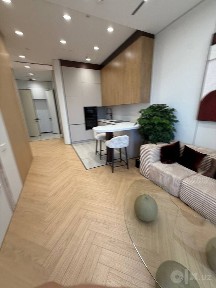 Срочно ПРОДАЁТСЯ 2/4/51 в ЖК Nest One 65м2 + 18 М2 терраса