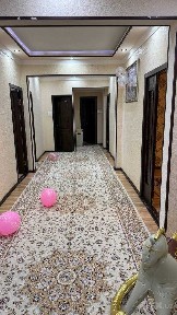 Банковский дом/ Bank tomonidan qurilgan uy. Чилазар, Ц-кв, 38-дом