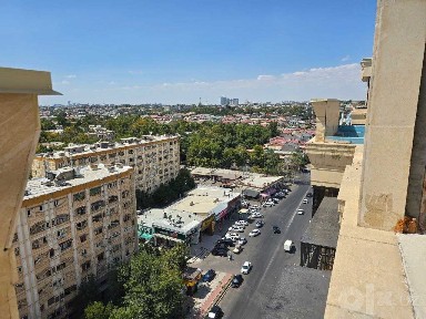 Ташкентская область, Ташкент, Мирзо-Улугбекский район