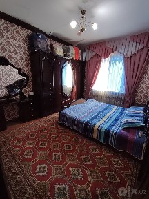 Ташкентская область, Ташкент, Сергелийский район